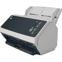 Fujitsu fi-8150 A4 Scanner Wit, zwart