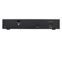 NETGEAR Network Switch GS308-300PES Zwart