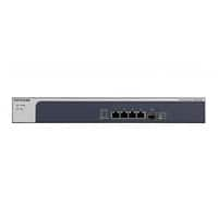 NETGEAR Network Switch XS505M-100EUS Grijs