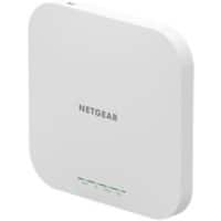 NETGEAR WAX-610 Draadloos toegangspunt Wit