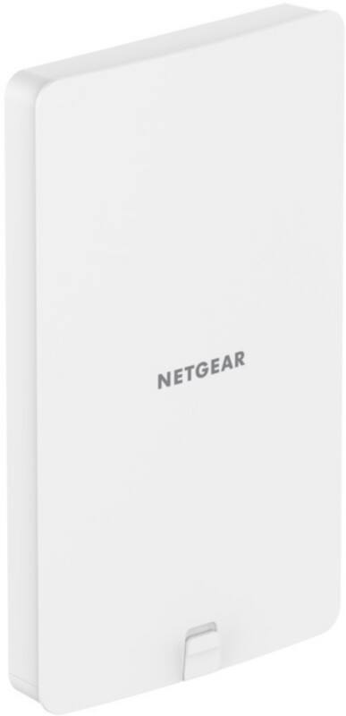 NETGEAR Draadloos toegangspunt