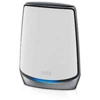 NETGEAR Orbi RBS850 WiFi-versterker Wit