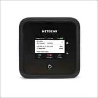 NETGEAR Nighthawk M5 Mobiele WiFi-router Zwart