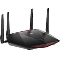 NETGEAR Nighthawk Pro Gaming XR1000 Router Zwart