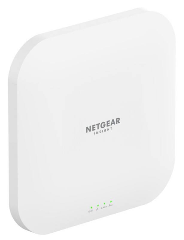 NETGEAR Draadloos toegangspunt