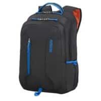 American Tourister 78828-2642 Urban Groove UG4 rugzak 15,6 inch blauw, zwart