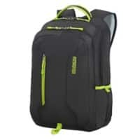 American Tourister 78828-2606 Urban Groove UG4 Rugzak 15,6 inch Limoengroen, zwart