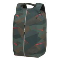 Samsonite 128822-4631 Securipak Rugzak 15,6 inch Camouflagekleuren