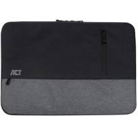 ACT Urban Laptophoes 14,1 inch Polyester Kleurenassortiment