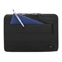 ACT City Laptophoes 13.3" 36 x 2 x 30 cm Polyester Zwart  