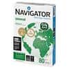 Navigator Papier A4 80 g/m² Wit 500 Vellen