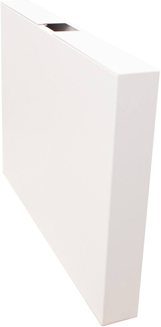 Wang Voor Dextro+ Solo Wit