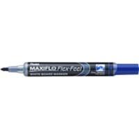 Pentel Whiteboard marker Ronde punt Blauw