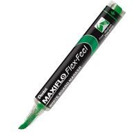 Pentel Whiteboard marker Ronde punt Groen