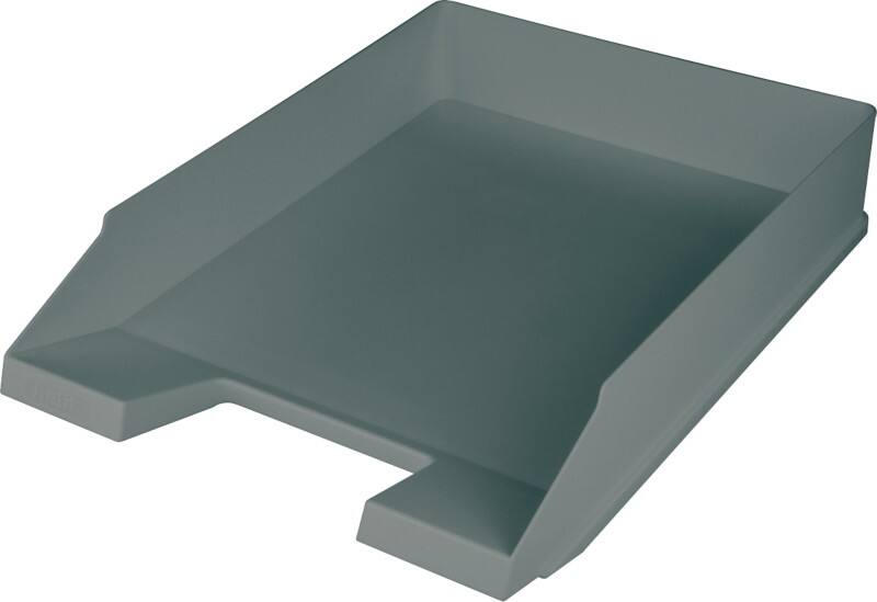 Helit The Green Staff Brievenbakje Lichtgrijs