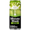 Minute Maid Appelsap 330 ml Verpakking van 24 stuks