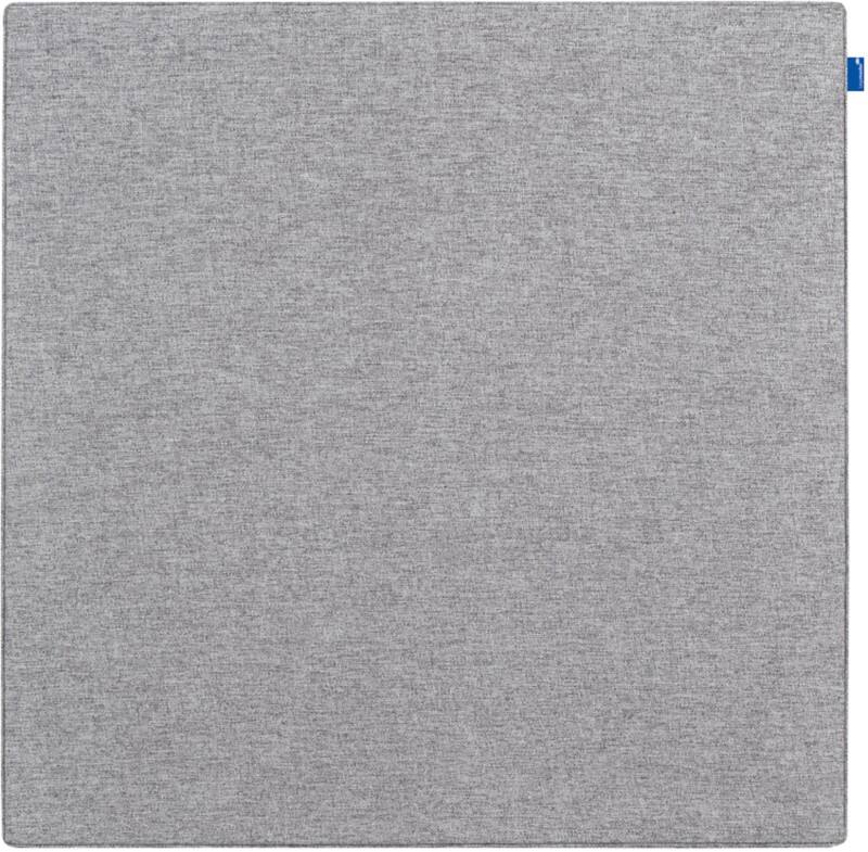 Legamaster Prikbord zonder lijst 750 x 750 x 20 mm (H x B x D)