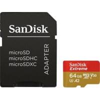 SanDisk MicroSDXC-kaart SDSQXA1-064G-GN6AA