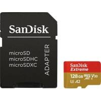 SanDisk MicroSDXC-kaart SDSQXA1-128G-GN6AA