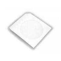MediaRange Cd-/dvd-hoesje 100 Stuks