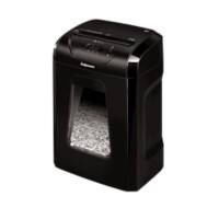 Fellowes Powershred Papierversnipperaar 11 Vellen Snippers Veiligheidsniveau P-4 19 l 12C