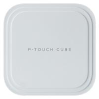 Brother Labelprinter P-touch CUBE Pro PT-P910BT