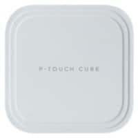 Brother Etikettenprinter P-touch CUBE Pro PT-P910BT