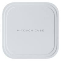 Brother Etikettenprinter P-touch CUBE Pro PT-P910BT