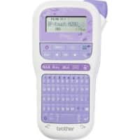 Brother Etikettenprinter P-touch PT-H200 QWERTY