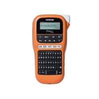 Brother Etikettenprinter PT-E110 QWERTY