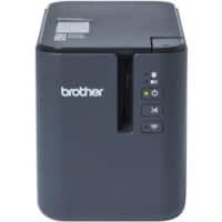 Brother Labelprinter PT-P950NW
