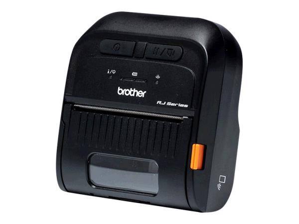 Brother Labelprinter RuggedJet RJ-3055WB