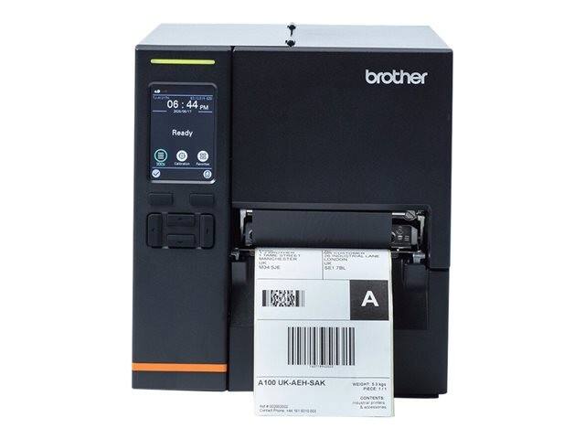 Brother Labelprinter TJ-4021TN