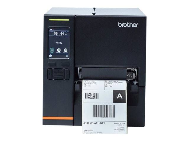 Brother Labelprinter TJ-4121TN