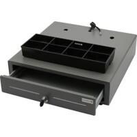 Olympia Kassalade LD410 Antraciet