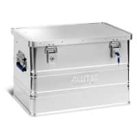 ALUTEC CLASSIC Opbergkist 68 l Grijs 575 x 385 x 375 mm