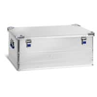 ALUTEC INDUSTRY Opbergkist 140 l Grijs 900 x 495 x 379 mm