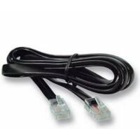 Brother ISDN-kabel ZCAISDN Zwart