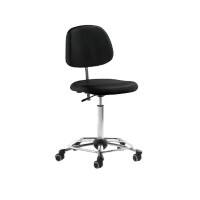 MAYER SITZMOEBEL Draaistoel 2203 Zwart