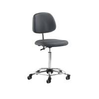 MAYER SITZMOEBEL Draaistoel 2203 Grijs