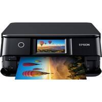 Epson Expression Photo XP-8700 Inkjetprinter A4 5760 x 1440 dpi Wi-Fi
