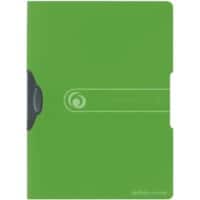 Herlitz Showalbum 11227048 Groen