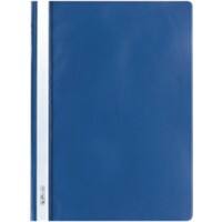 Herlitz Snelhechtmap 00975441 Blauw