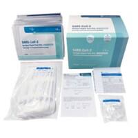 LEPU Medical NASOCHECKcomfort Antigeen Sneltest voor leken 25 stuks