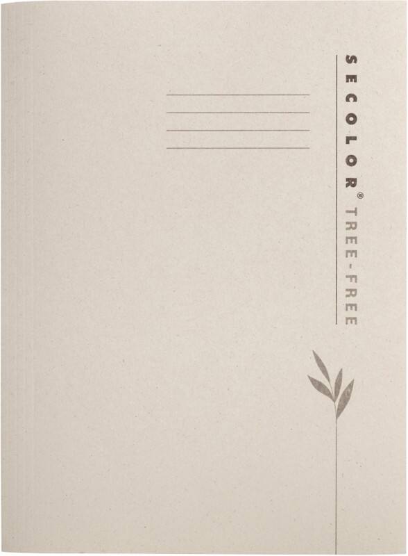 Djois Tree-Free Sorteermap 3882111 A4 Crème Karton 225 g/m² 230 x 310 mm10 Stuks