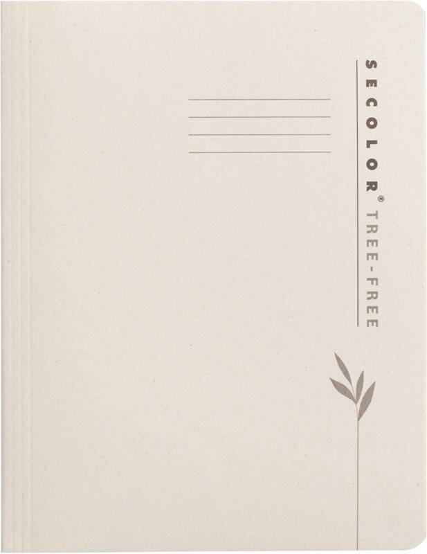 Djois Tree-Free Sorteermap A4 Crème Karton 10 Stuks