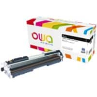 OWA Compatibele tonercartridge K16048OW Zwart