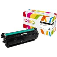 OWA 37A Compatibel HP Tonercartridge CF237A Zwart