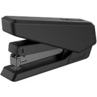 Fellowes LX850 Fullstrip-nietmachine 5013001 24/6, 26/6 Zwart 25 vellen Kunststof, metaal