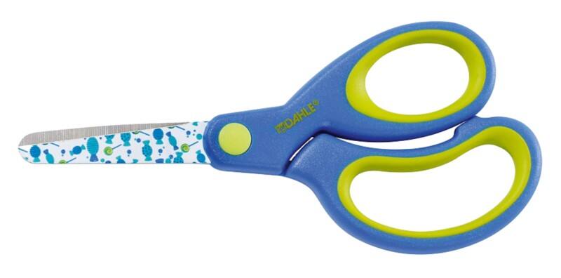 Dahle DAHLE OFFICE Schaar 130 mm Staal